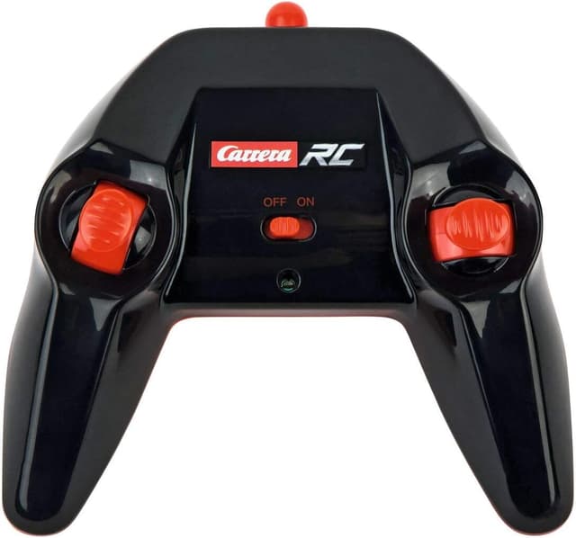 Detalle de Carrera RC 370200997X Yoshi Quad multicolore « Mario Kart »