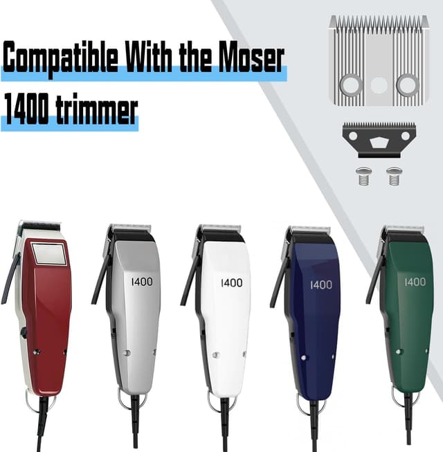 Thumbnail 1 de AUDOC Star Blade lama 0,7-3 mm per tagliaerba