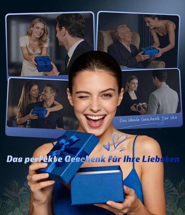 Thumbnail 6 de Nasenhaartrimmer 3 in 1