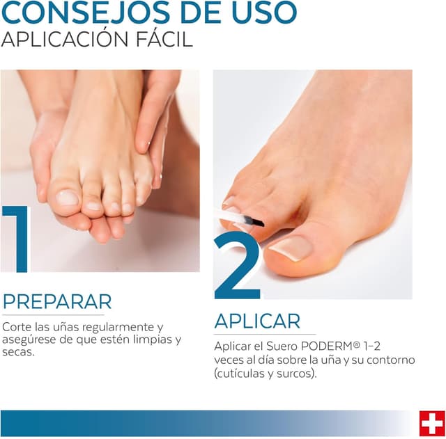 Thumbnail 4 de PODERM Uñas Amarillas y Dañadas