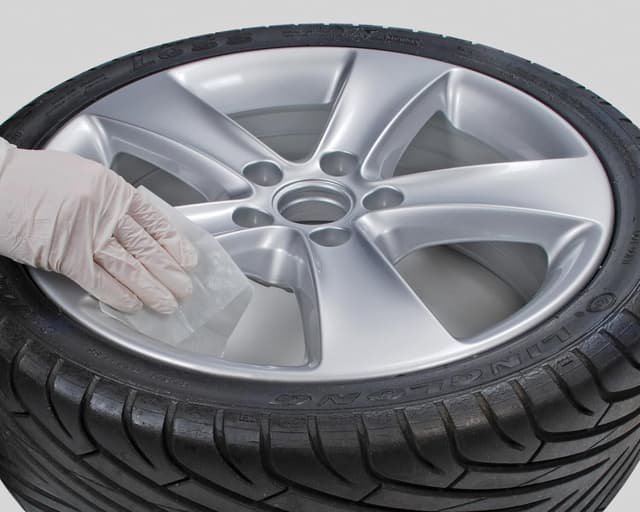 Thumbnail 5 de Foliatec Sprühfolie Felgen Sprüh Lack Set 4 Felgen