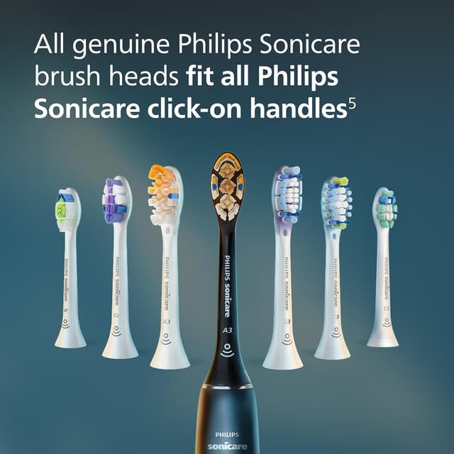 Thumbnail 6 de Philips Sonicare G3 Replacement Heads 4 Pack