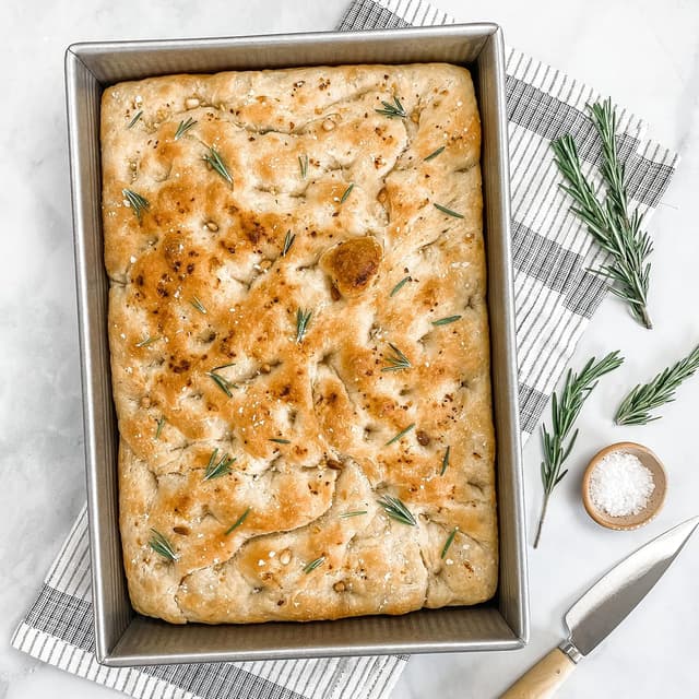 Thumbnail 2 de USA Pan rectangular cake pan, 9 x 13