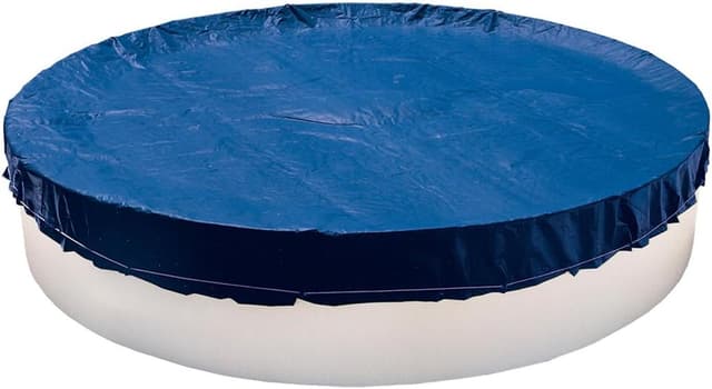 Thumbnail 1 de Steinbach Verano Cubierta Redonda para Piscinas 🏊♂️ 500 cm