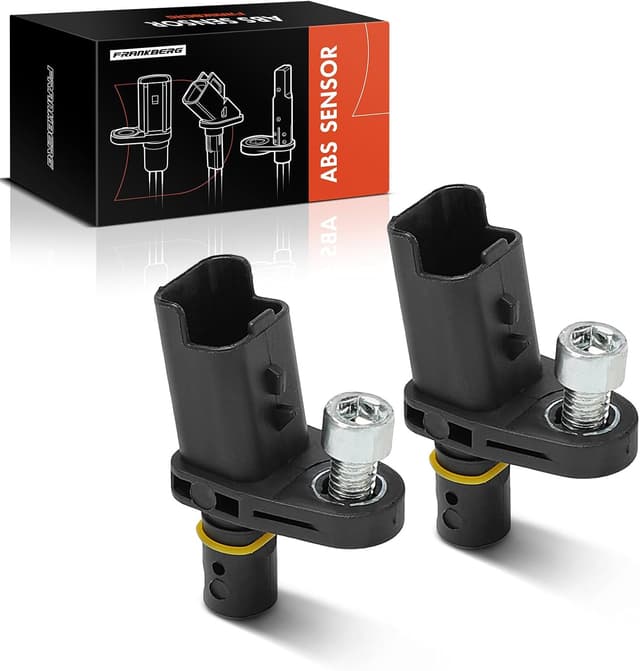 Detalle de Frankberg ABS Sensor 2x 2-Pin