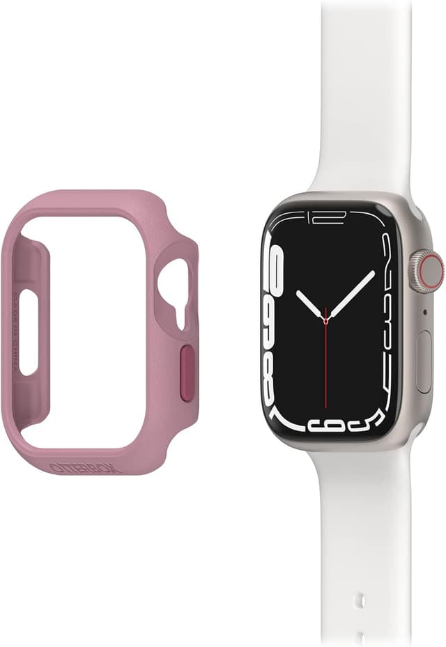 Thumbnail 4 de OtterBox Protector Apple Watch Series 9/8/7 ⌚ Resistente y Elegante