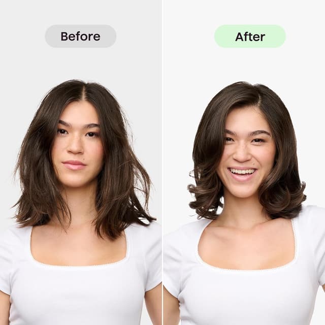 Thumbnail 4 de Wavytalk Jet Brush 110V-240V Mini Hair Dryer