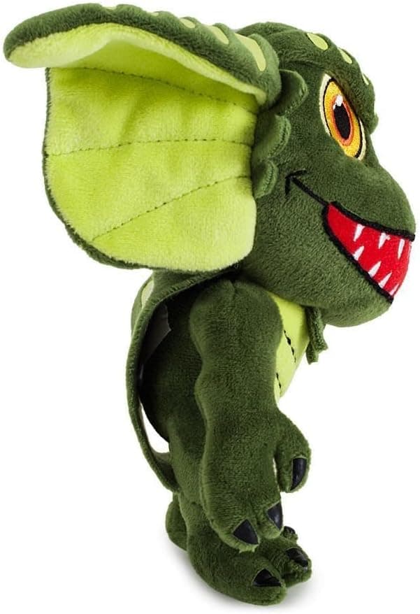 Detalle 2 de Peluche Gremlins Stripe Kidrobot 20 cm
