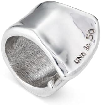 Detalle 2 de Anello UNO DE 50 16,5 mm
