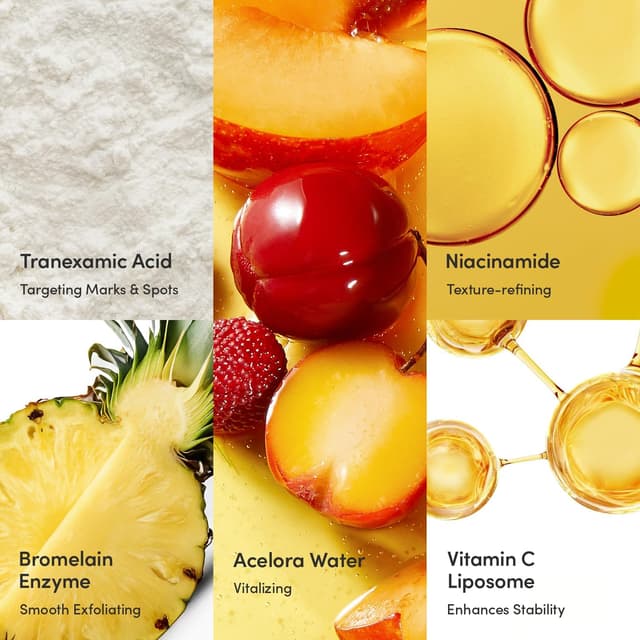 Thumbnail 6 de EQQUALBERRY Vitamin Illuminating Toner 150ml