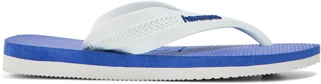 Detalle de Havaianas Kids Max infradito unisex per bambini e ragazzi