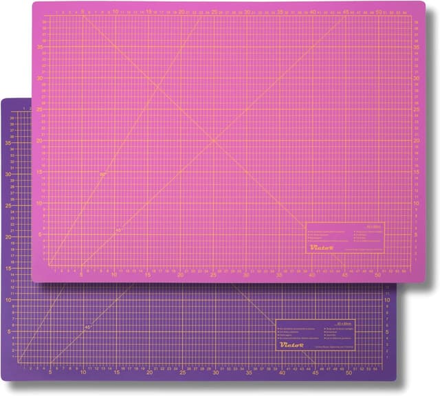 Imagen de Victor Schneidematte 45x60 cm ✂ en OfertitasTOP
