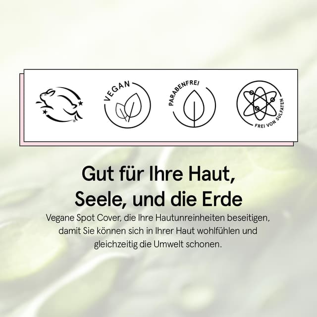 Thumbnail 6 de Grace & Stella Pickel Patch 36 Stück