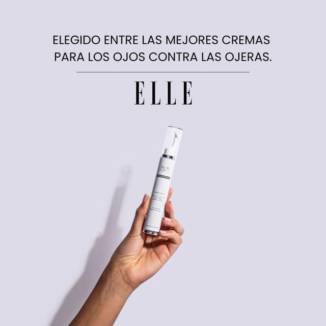 Thumbnail 4 de Gel-Crema Contorno de Ojos Antiedad 15ml