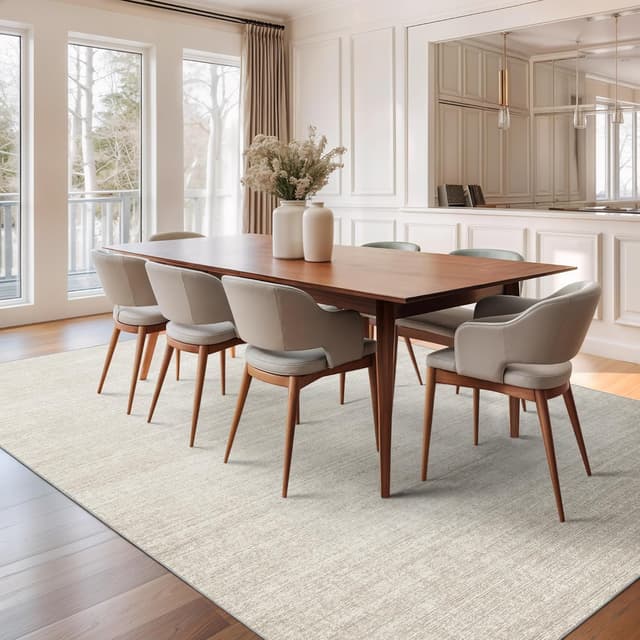 Thumbnail 6 de Valenrug Area Rugs 9x12 Stain Resistant