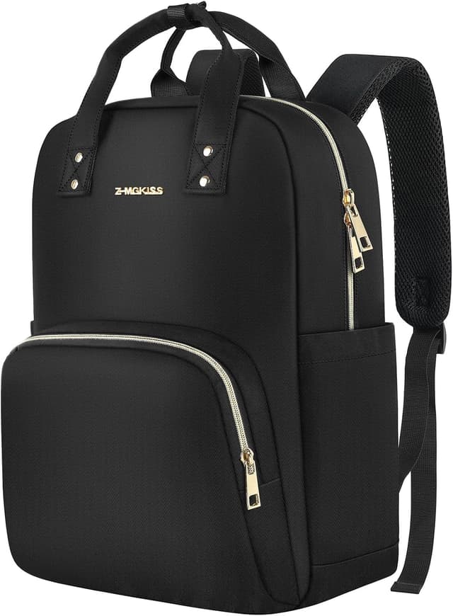 Detalle de Z-MGKISS 15.6 inch Laptop Backpack for Women