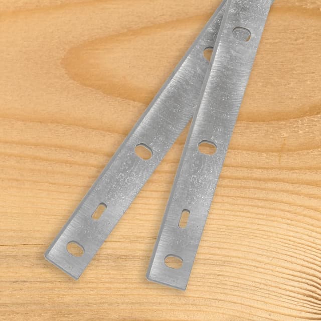 Thumbnail 1 de Güde 55138 couteaux de rabot 210 mm