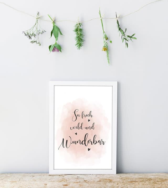 Thumbnail 5 de artpin® Poster Kinderzimmer 3er Set 🖼