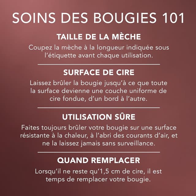 Thumbnail 6 de Bougie Yankee Candle pomme Ă cidre đŻ