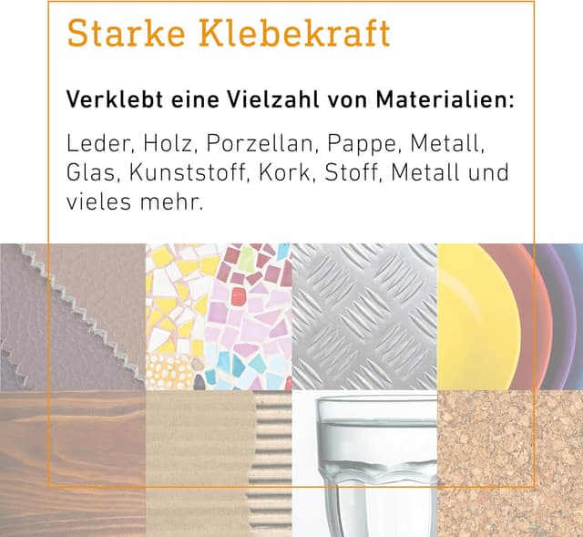 Thumbnail 2 de Steinel Heißklebesticks Ø11×250 mm 🛠