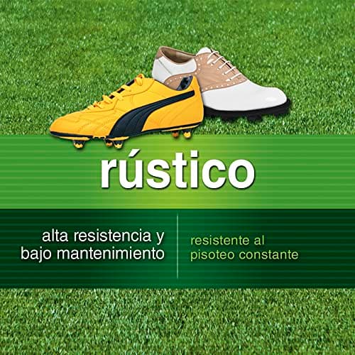 Thumbnail 2 de Flower - Semillas de Césped Rústico 🌱, Ideal para Jardines y Campos