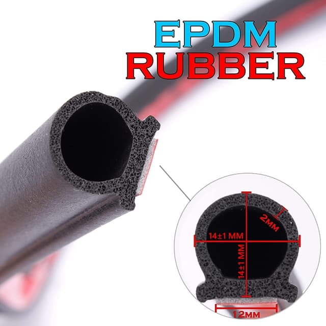 Thumbnail 3 de Bande de protection Fafada 4 m ⚙