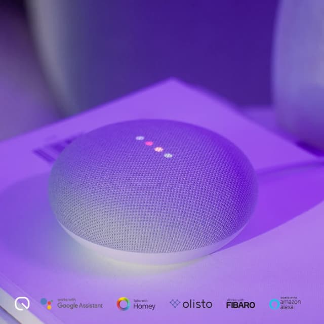 Thumbnail 12 de LOQED Touch Smart Lock Smart-Schloss mit AA