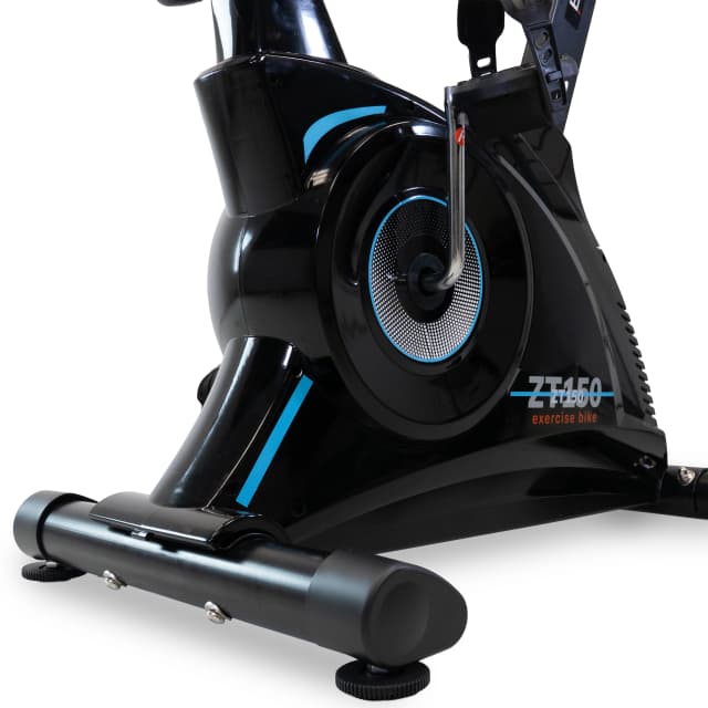 Detalle de BH Fitness H315B ZT150 bicicleta estática con envío gratuito