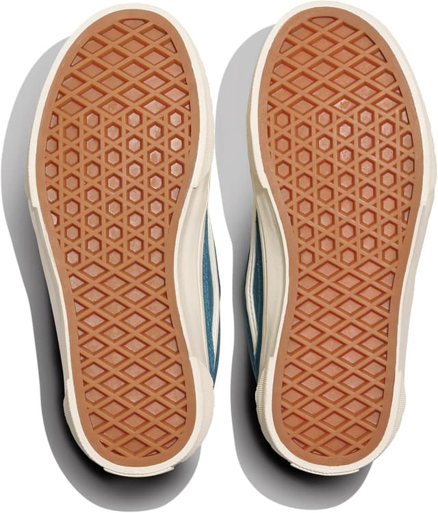 Detalle de Vans Caldrone scarpe da ginnastica unisex in ante e tela