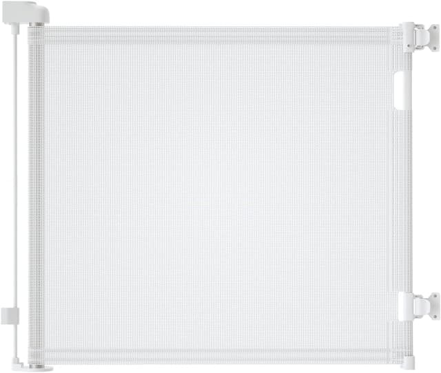 Imagen de Lexixi ibao Retractable Baby Gate 33 en OfertitasTOP