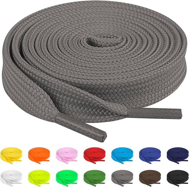 Detalle de TBOC Cordones Planos 120 cm