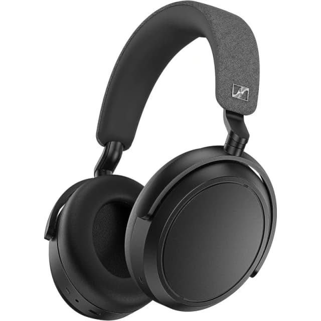 Detalle de Sennheiser MOMENTUM 4 Wireless Auriculares ANC