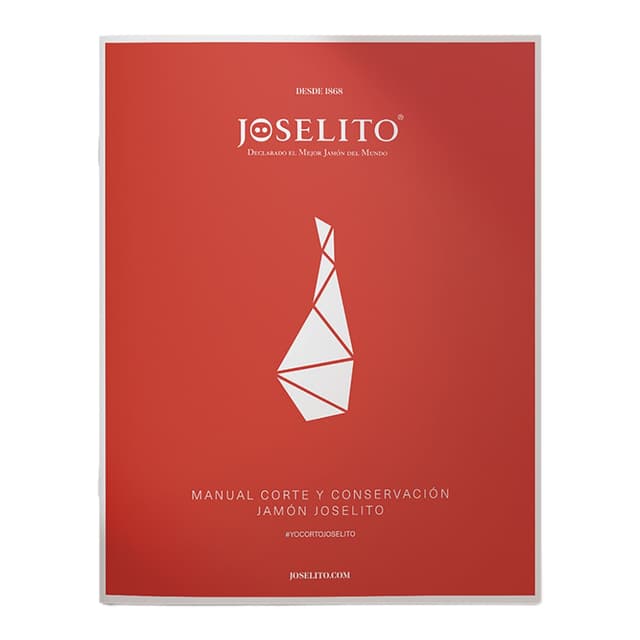 Thumbnail 2 de Joselito Estuche jamón Gran Reserva 7 kg