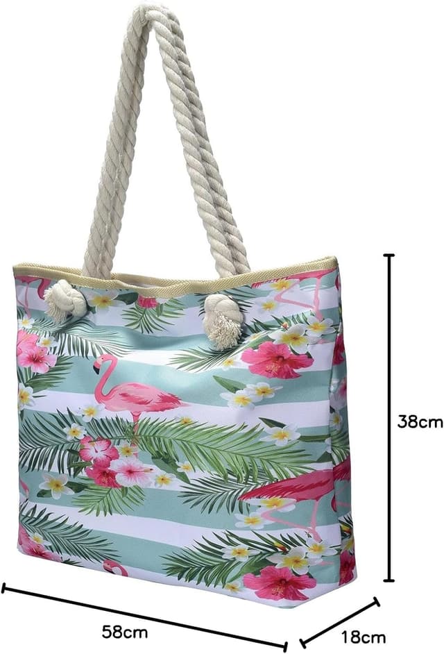 Thumbnail 6 de Grand sac de plage imperméable 58 x 38