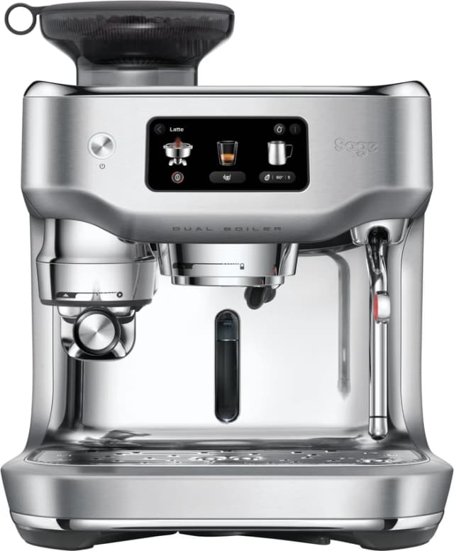 Detalle de Sage The Oracle Dual Boiler Espresso