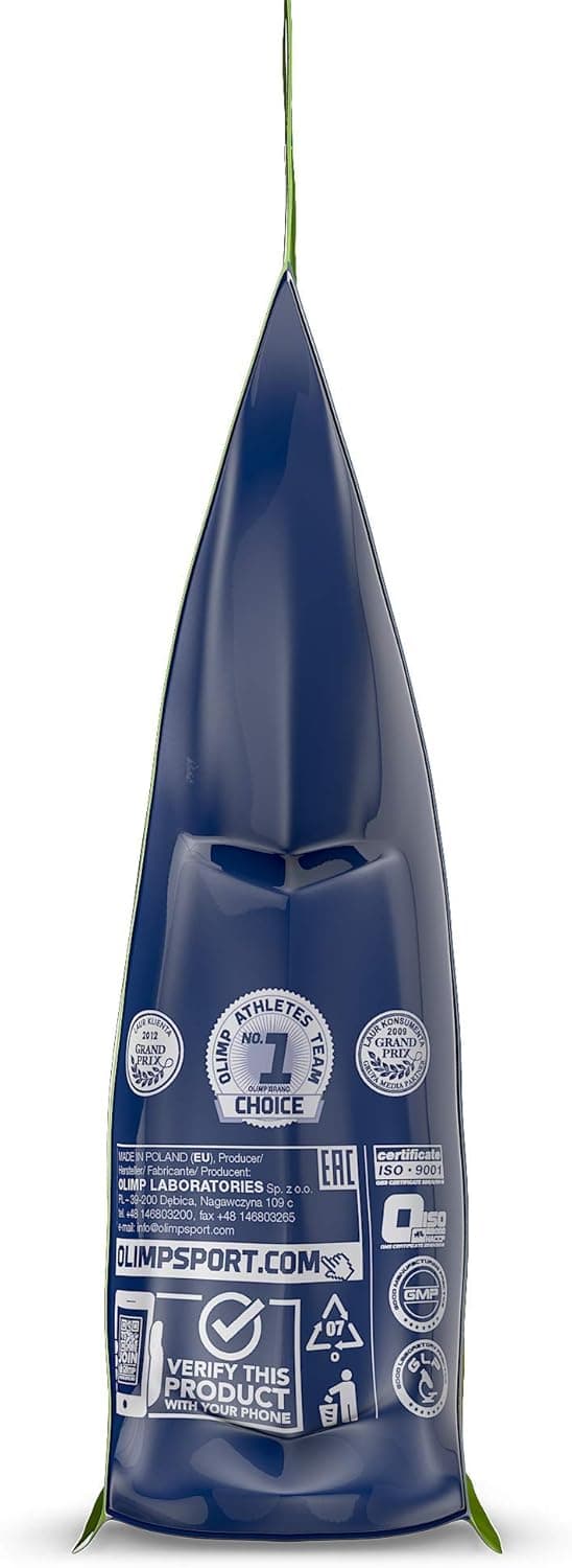 Thumbnail 1 de OLIMP SPORT NUTRITION Isotónico Limón 1490 g 🍋