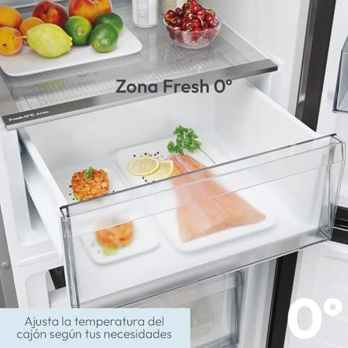 Thumbnail 6 de CANDY City Fresco 280L Total No Frost