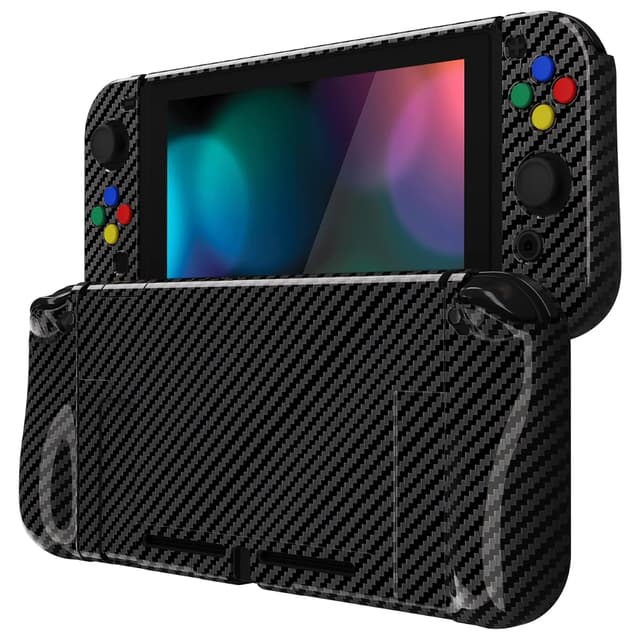 Thumbnail 6 de PlayVital AlterGrips Case für Nintendo Switch