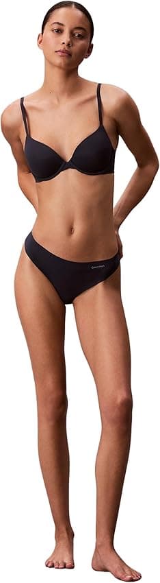 Thumbnail 5 de Calvin Klein Tangas pack 3 L