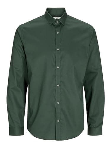 Thumbnail 8 de Jack & Jones Jprblacardiff Noos Camiseta manga larga XXL