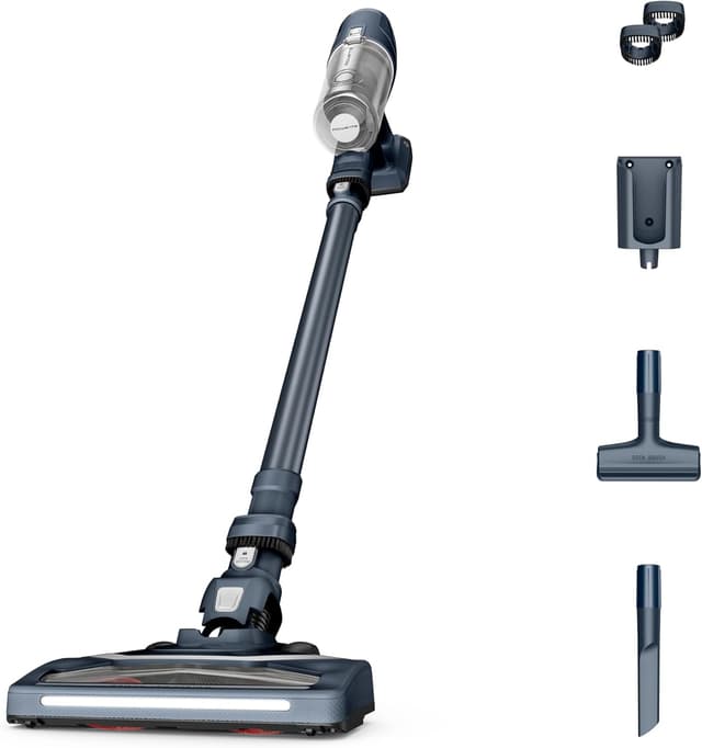 Detalle de Rowenta X‑PERT 6.60 scopa elettrica senza fili 45 min ⬆