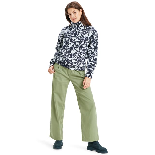 Thumbnail 4 de Roxy forro polar mujer Live Out Loud