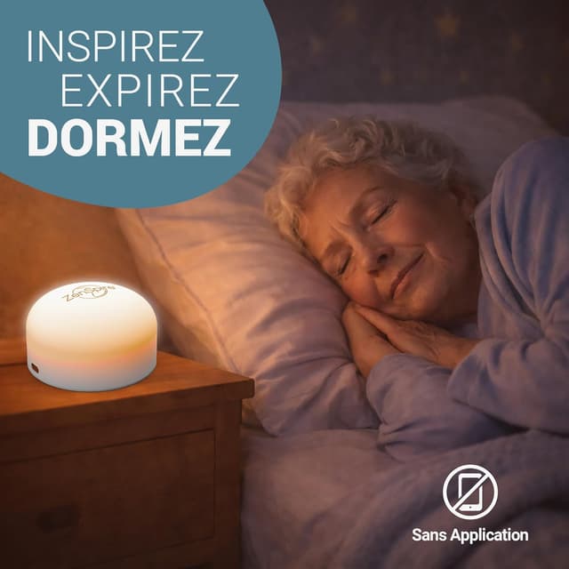 Thumbnail 6 de ZENSPIRE Box Anti Stress 30 jours 🧘♀