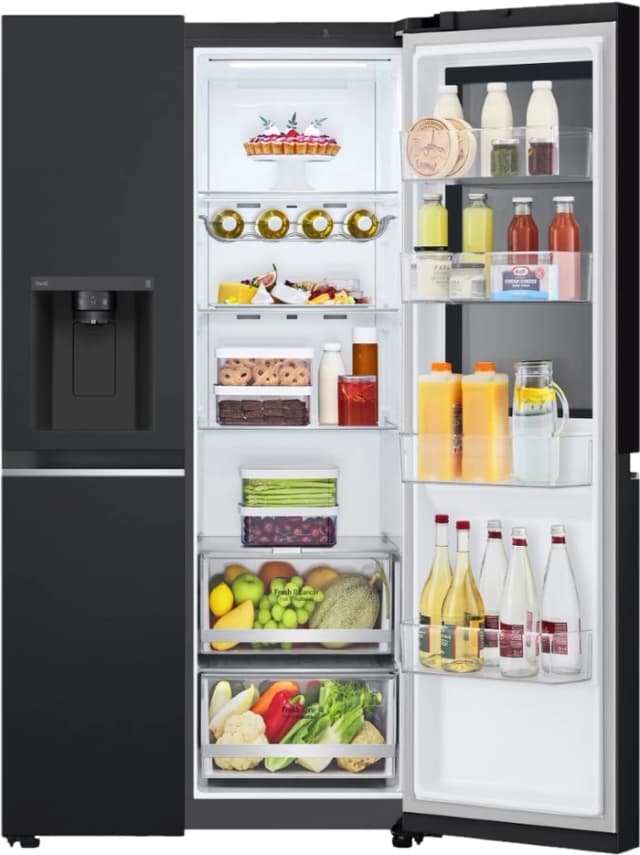 Thumbnail 16 de LG GSGV80EPLD InstaView Kühlschrank