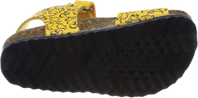 Thumbnail 4 de Geox B Sandal CHALKI sandalia 20 EU