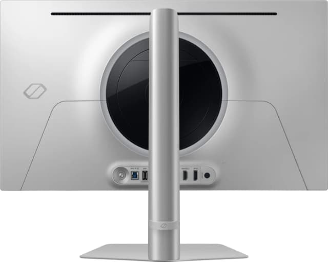 Thumbnail 5 de Samsung Odyssey OLED G6 LS27DG612SUXEN