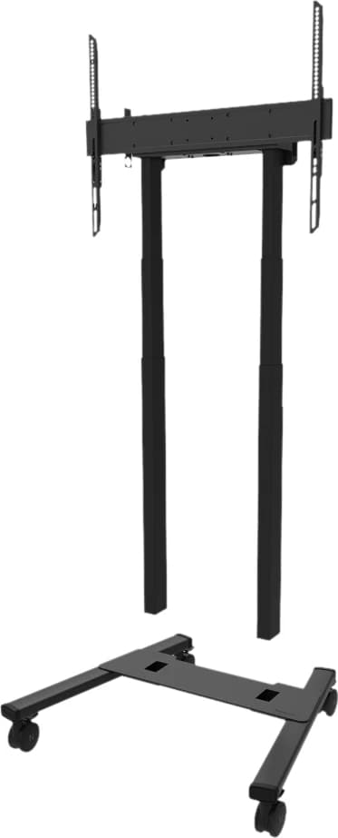 Thumbnail 25 de Neomounts MOVE Lift FL55-87BL1 motorisierter Bodenständer (55–100 Zoll) in Schwarz