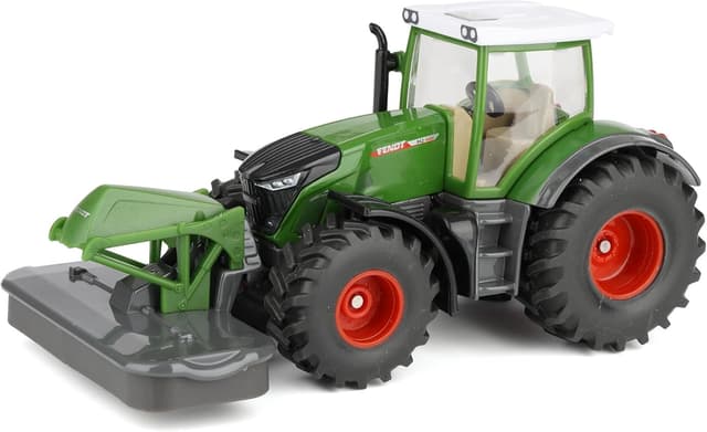 Thumbnail 6 de siku 3285 Fendt 724 Vario Traktor 1:32