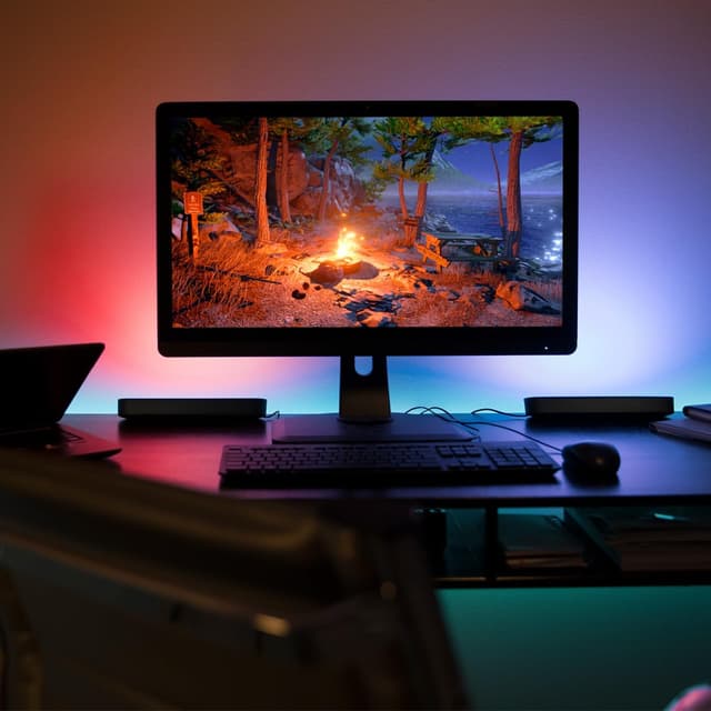 Thumbnail 4 de Philips Hue Play - Barras de Luz Inteligentes RGB