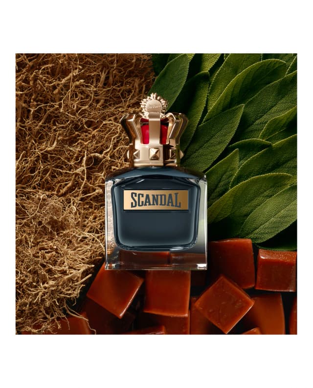 Thumbnail 2 de Jean Paul Gaultier Scandal Pour Homme EDT